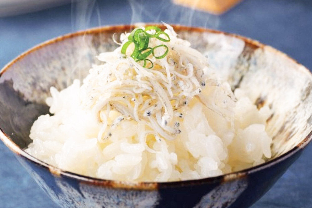 受け継がれる匠の技「北限のしらす」と「しらすの佃煮」の詰合せ 140g×4種セット [シラス しらす 佃煮 つくだ煮 ご飯のお供 ごはんのおとも お茶うけ]