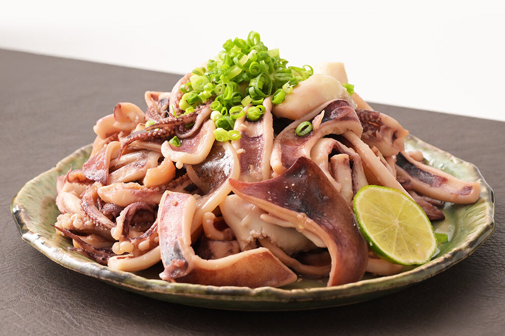 レンジで簡単！ いか西京漬け 120g×5個 味噌 どぶ漬 電子レンジ 冷凍 [漬け込み 解凍 電子レンジ 火を使わない 煙も出ず レンジで温めるだけ 調理簡単]