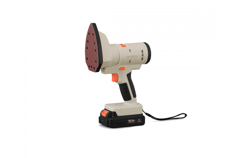 マルチギア ５点セット １８Ｖ JM18A5S サンドベージュ