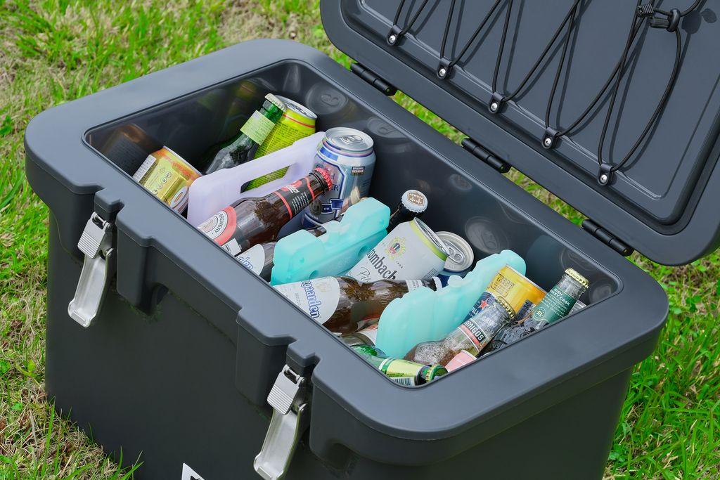 保冷剤 ＨＵＧＥＬ　氷点下保冷剤急速凍結タイプ　Mサイズ 4個セット　HHK-M