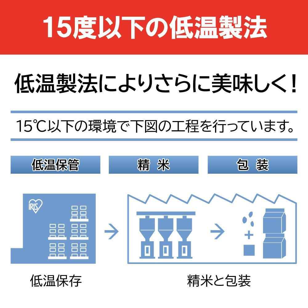 【150g×40食】 パックごはん 低温製法米のおいしいごはん アイリスオーヤマ アイリスフーズ  国産米100％ レトルト ご飯 ごはん パックごはん パックご飯 非常食 防災 備蓄 防災食 一人暮らし 仕送り レンチン