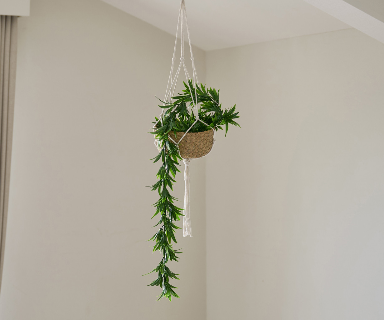 ＤＥＣＯ ＧＲＥＥＮ ガーランド GG-170L ラベンダー 3個セット