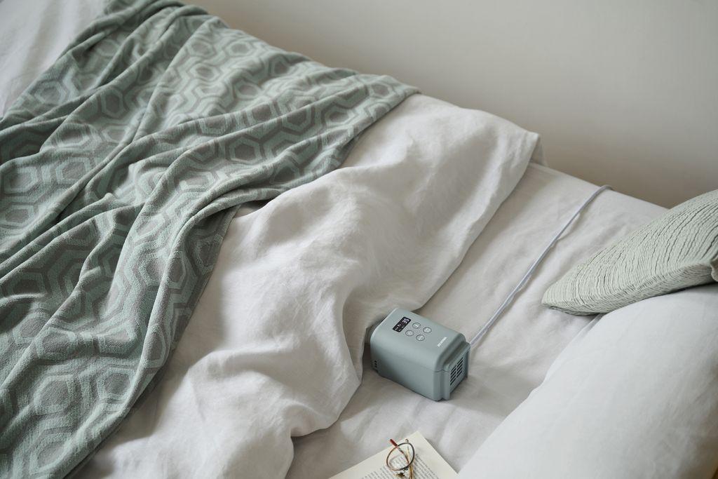 布団乾燥機 ふとん乾燥機 カラリエmini TURBO アイリスオーヤマ ハイパワー コンパクト 花粉対策 軽量 ダニ対策 家電 電化製品 オールシーズン JSK-S10-G グリーン