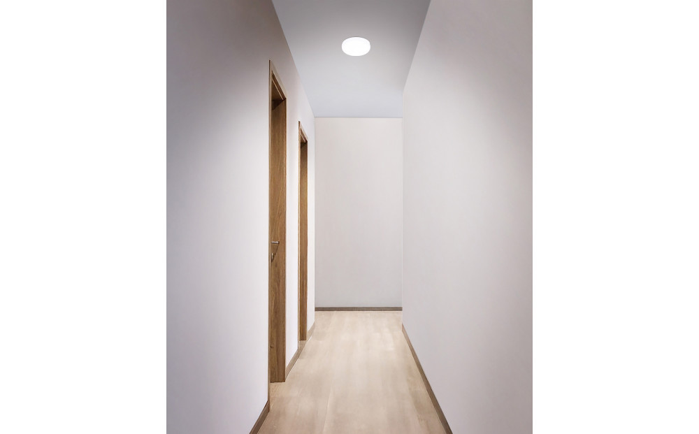 LED小型シーリングライト 　昼白色 SCL6N-U2