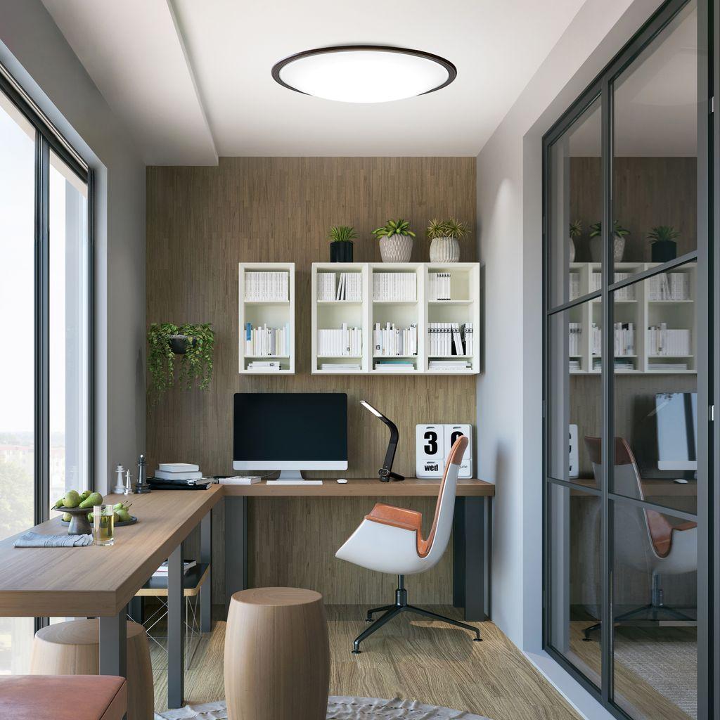LEDãã¹ã¯ã©ã€ãQiå
é»ã·ãªãŒãº 瞊眮ãã¿ã€ã 調å
ã»èª¿è²ãLDL-QLDL-Bããã©ãã¯