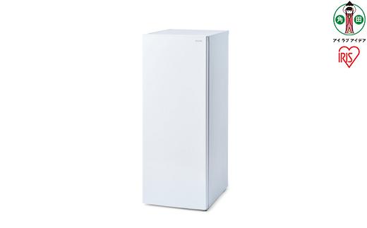 冷蔵庫142LIRSN-14A-Wホワイト
