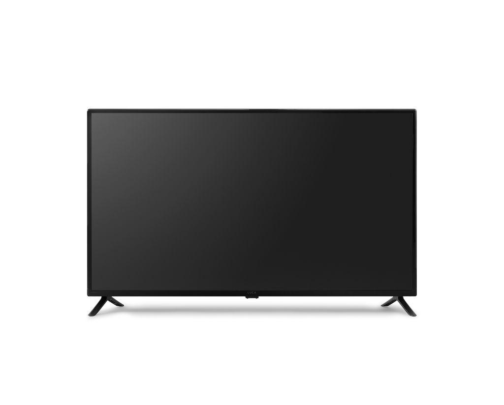テレビ 2K 液晶テレビ 40V型 ブラック 新生活 寝室 VAパネル 録画 V型 大画面 アイリスオーヤマ 家電 電化製品 LT-40FSX-F1 ブラック