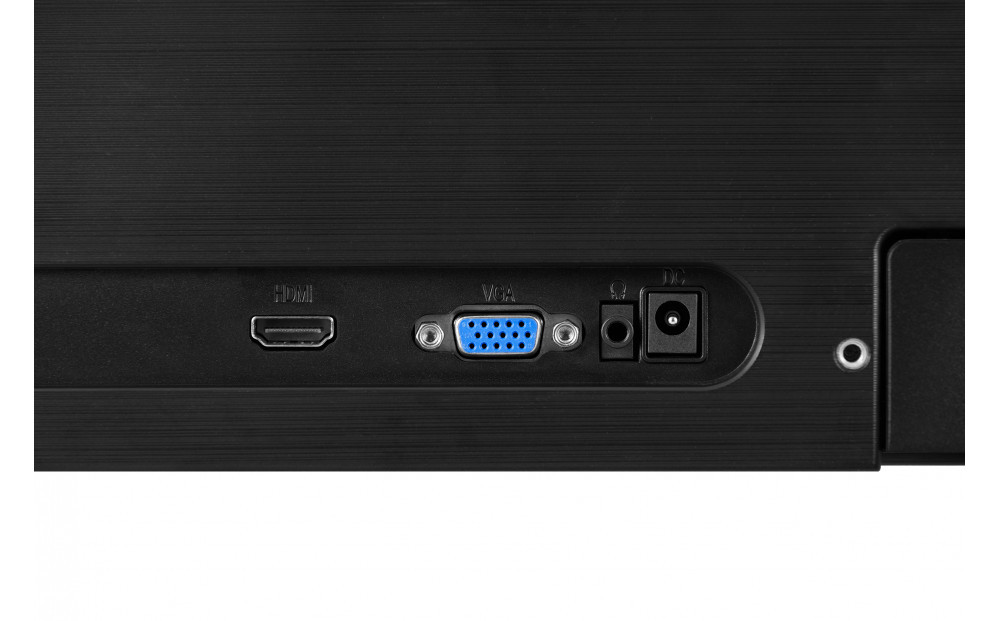 液晶ディスプレイ 27inch DT-JF275S-B ブラック