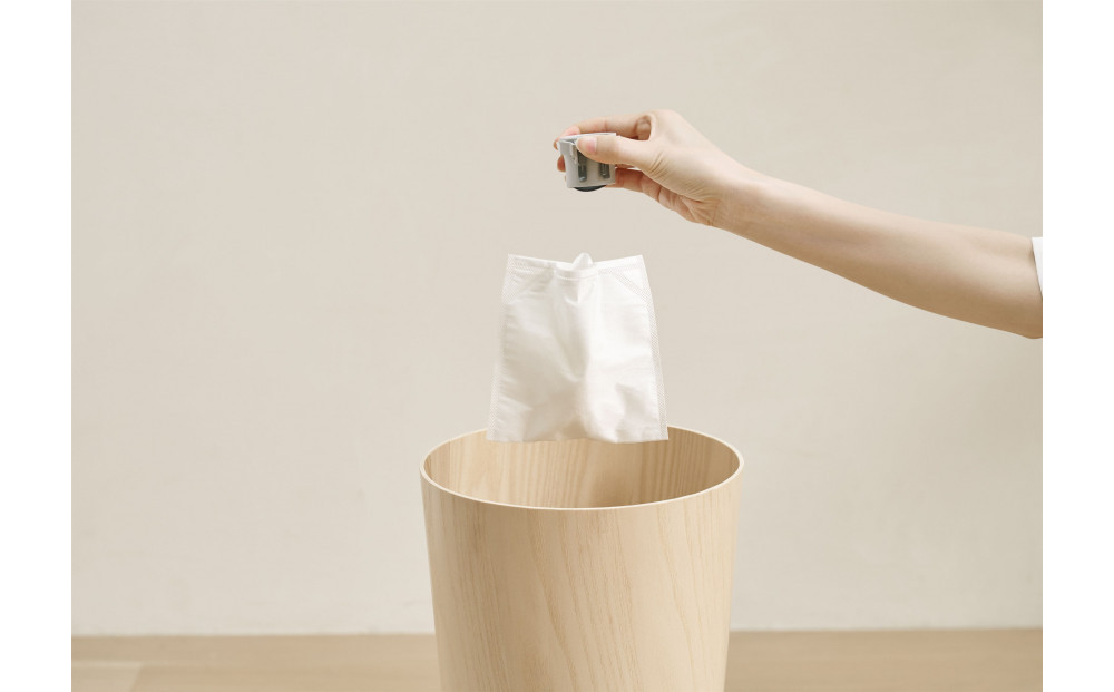 充電式紙パックスティッククリーナー SBD78DCBLP-W ホワイト