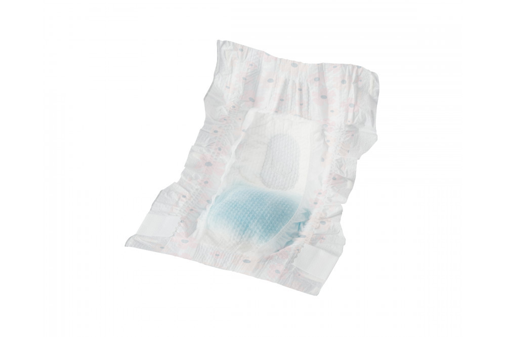 【36枚入り×6袋】ペット用おむつ　ピタフィット　Ｓ　３６枚入　女の子用　　NPD-S36