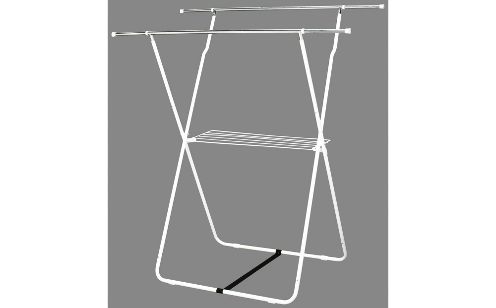 物干し  室内物干し SLM-990XR ホワイト