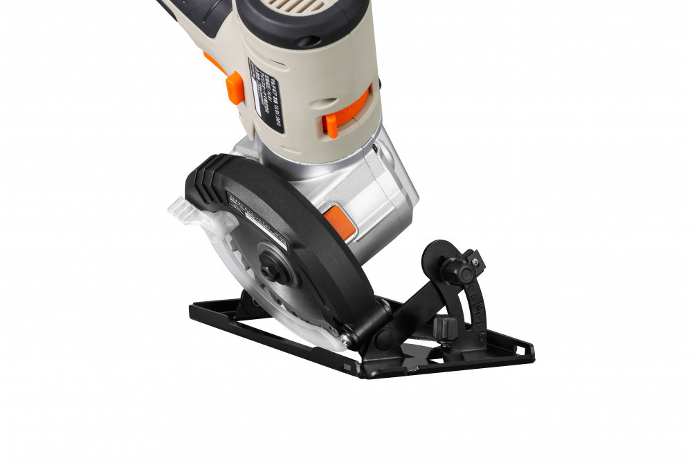 マルチギア　丸ノコヘッド　１０．８Ｖ　JM10CS　ブラック