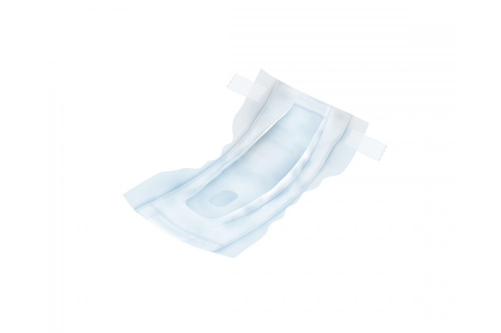 【38枚入り×6袋】ペット用おむつ　ピタフィット　ＸＳ　３８枚入　女の子用　NPD-XS38