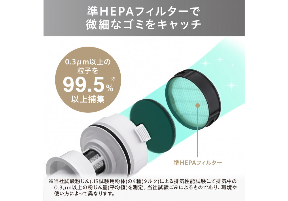 掃除機 充電式サイクロンスティッククリーナー アイリスオーヤマ ホワイト 充電式クリーナー サイクロンスティッククリーナー ハンディ スティック 軽量 2WAY 充電式 パワフル 吸引力 コンパクト 小型 自走式 おすすめ 人気 アイリス SCD-185P-W