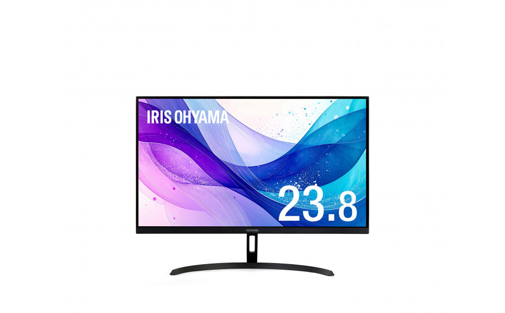 液晶ディスプレイ 23inch DT-JF235S-B ブラック