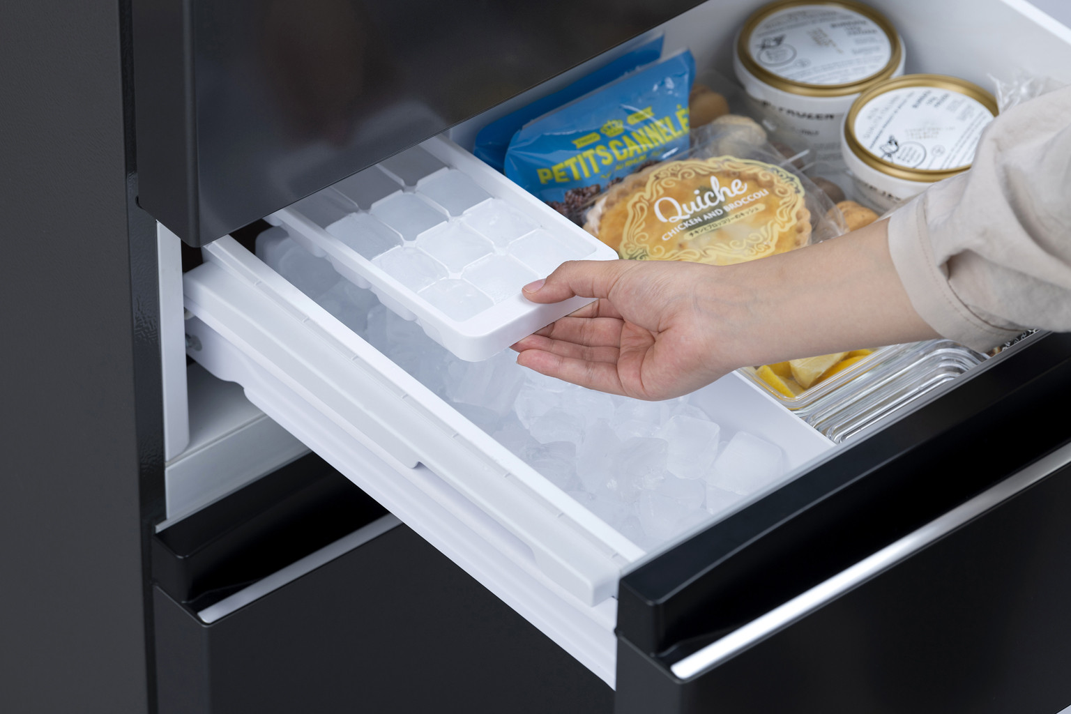 å·èµåº« å·åå·èµåº« 371L ã¢ã€ãªã¹ãªãŒã€ã 倧容é 2段å·å宀97L 倧åé èªåéåã å¹
60 倧容é å·èµ å·å å·èµä¿å å·åä¿å å®¶é» é»å補å 䜿ãããã äŸ¿å© ãããã äººæ° ã¢ã€ãªã¹ IRSN-37A-B ãã©ãã¯