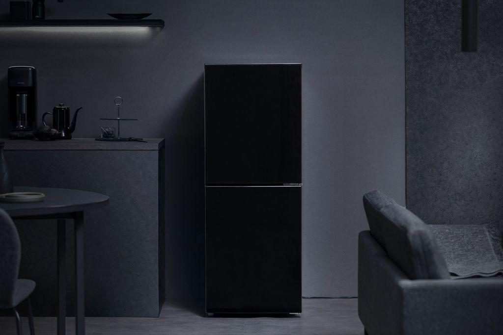 蜀キ蜃榊キ阡オ蠎ォ 153L IRSN-BLK15A-B 繝悶Λ繝繧ッ