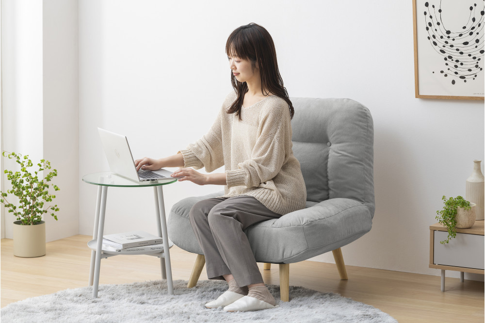 ïŒïŒ·ïŒ¡ïŒ¹äžäººæããã±ããã³ã€ã«ãœãã¡ãWPCSãŒ1Sãã©ã€ãã°ã¬ãŒ