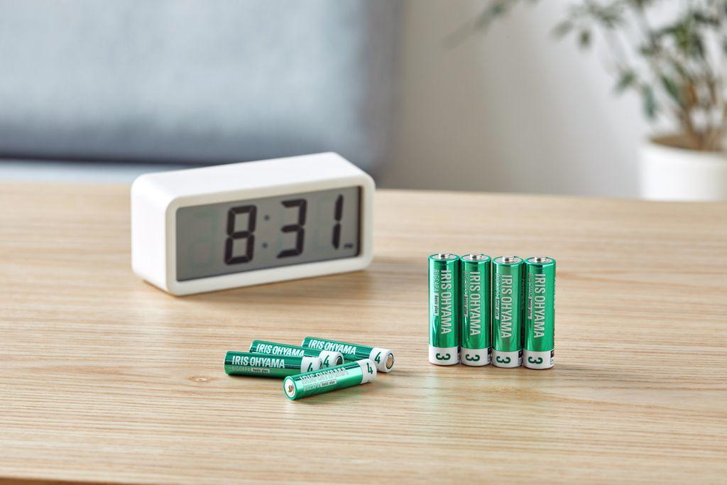 ä¹Ÿé»æ± BIGCAPA basic plus ã¢ã«ã«ãªä¹Ÿé»æ± å3圢4æ¬ãã㯠LR6Bbp/4S