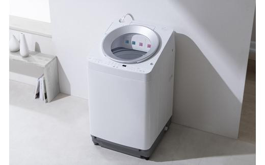 å
šèªåæŽæ¿¯æ©8kg OSH 4é£ã¿ã³ã¯ TCW-80A01-W ãã¯ã€ã