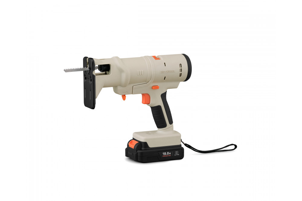 マルチギア ５点セット １８Ｖ JM18A5S サンドベージュ