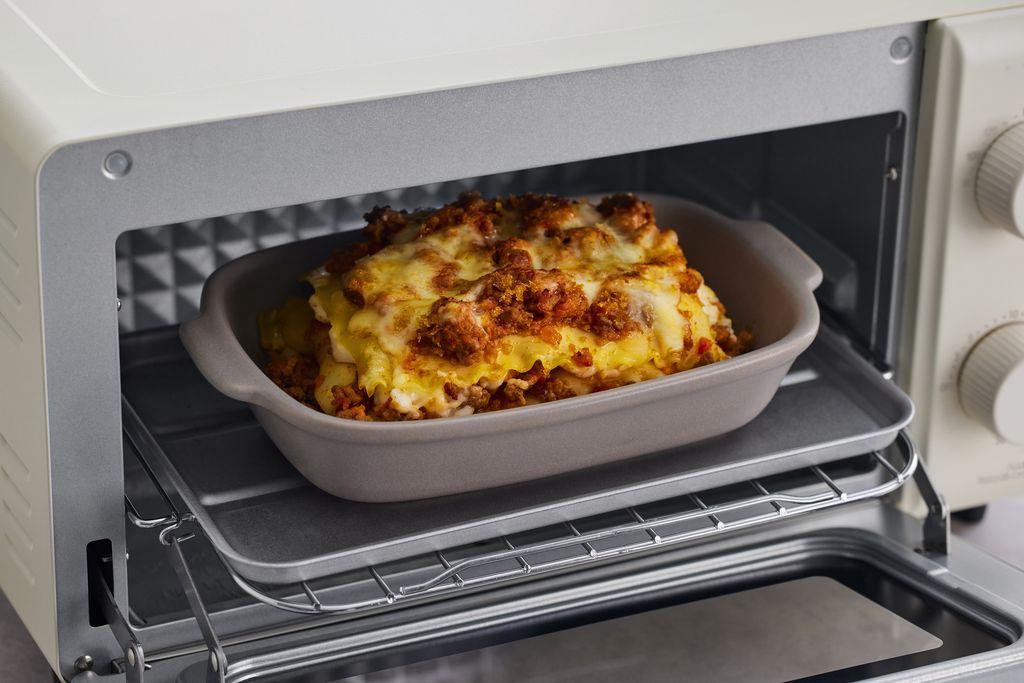 トースター オーブントースター 2枚焼き アイリスオーヤマ 家電 キッチン家電 電化製品 新生活 おしゃれ 一人暮らし かわいい 使いやすい EOT-201-C アイボリー