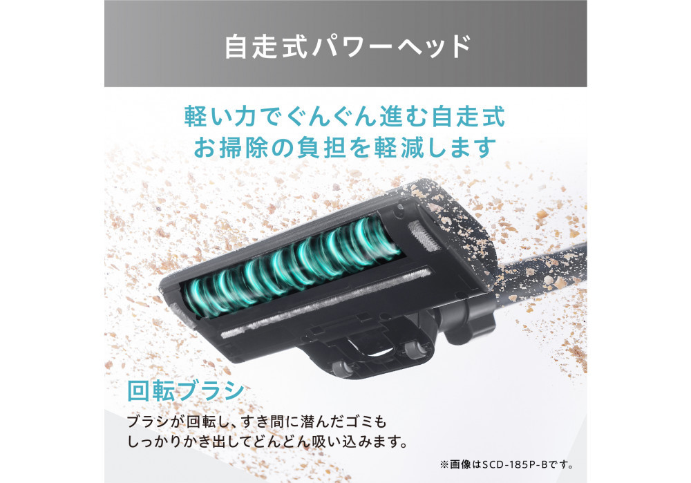 æé€æ© å
é»åŒãµã€ã¯ãã³ã¹ãã£ãã¯ã¯ãªãŒã㌠ã¢ã€ãªã¹ãªãŒã€ã ã³ãŒãã¬ã¹ ãµã€ã¯ãã³ èªèµ°åŒ å
é»åŒ ããéããºã« ãã¯ãã« ãã¯ãŒããã æäœæ§ éé»ã¢ãã SCD-185P-Bãã©ãã¯