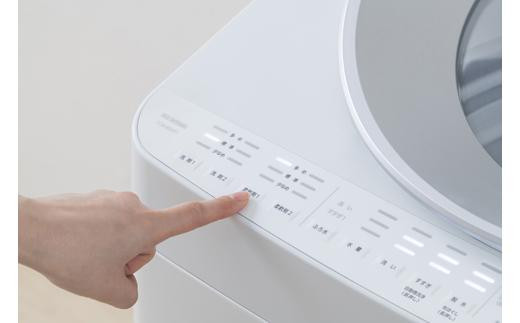 å
šèªåæŽæ¿¯æ©8kg OSH 4é£ã¿ã³ã¯ TCW-80A01-W ãã¯ã€ã