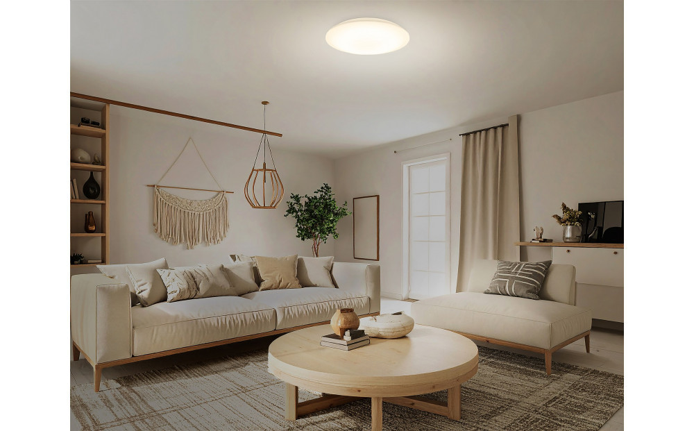 LEDシーリングライト 6畳 調光調色 CEA6DL-7.0