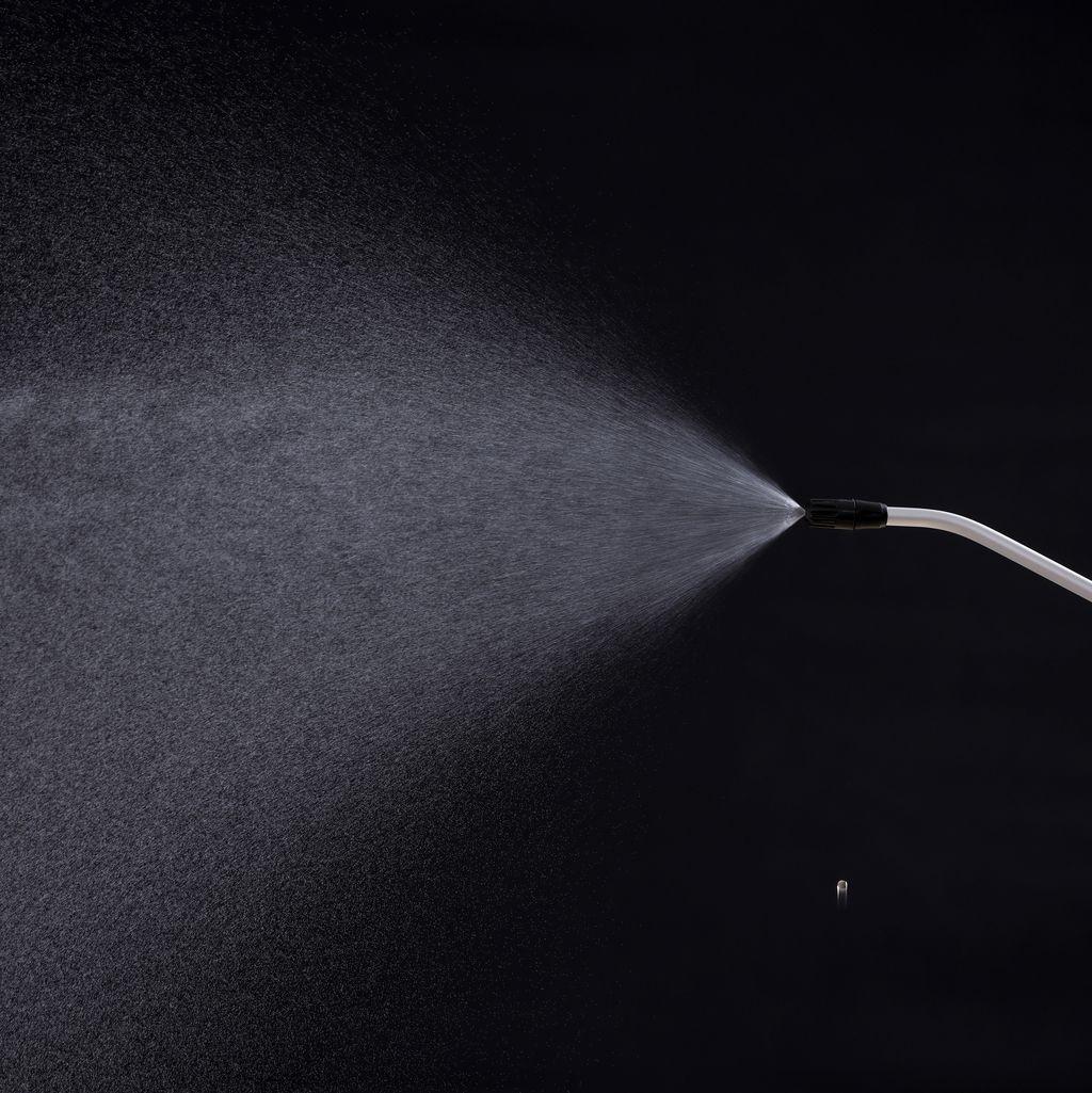 電池式噴霧器IR-N3