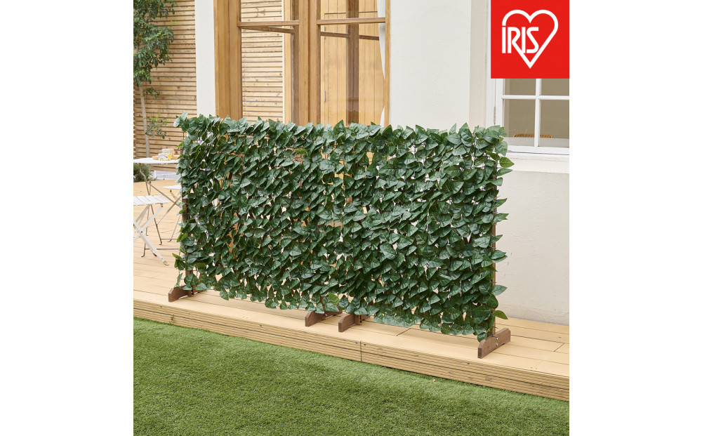 ＤＥＣＯ ＧＲＥＥＮ フェンス＆シェード GS-200G グリーン