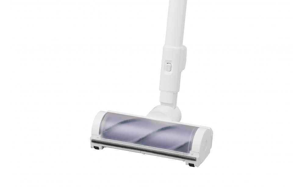 充電式紙パックスティッククリーナー SBD78DCBLP-W ホワイト