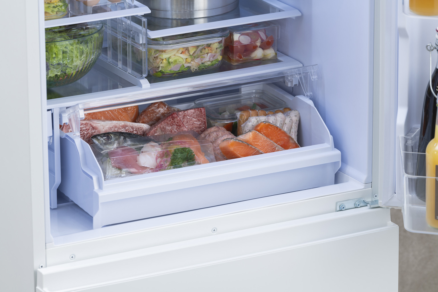 å·èµåº« å·åå·èµåº« 428L ã¢ã€ãªã¹ãªãŒã€ã 5段å·å宀152L 奥è¡ãã¹ãªã èªåéåã å¹
65 倧容é å·èµ å·å å·èµä¿å å·åä¿å å®¶é» é»å補å 䜿ãããã äŸ¿å© ãããã äººæ° ã¢ã€ãªã¹ IRSN-SX43A-W ã·ã«ããŒãã¯ã€ãïŒïŒãã¢ïŒ