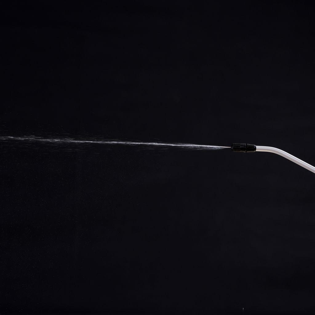 電池式噴霧器IR-N3