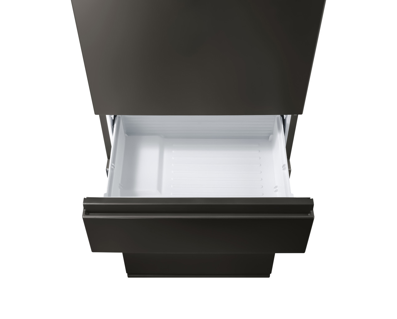 冷蔵庫 冷凍冷蔵庫 428L アイリスオーヤマ グレー 奥行スリム 自動霜取り 冷凍庫 右開き 幅65 大容量 冷蔵 冷凍 冷蔵保存 冷凍保存 家電 電化製品 使いやすい 便利 おすすめ 人気 アイリス  IRSN-SX43A-H ノーブルグレー（４ドア）