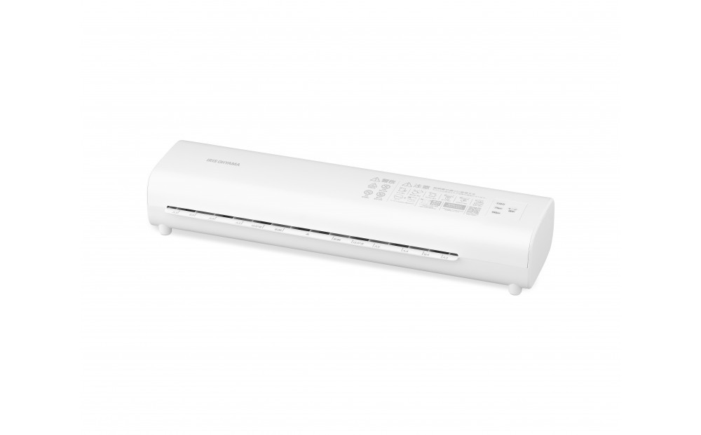 ラミネーター LM32D-W ホワイト