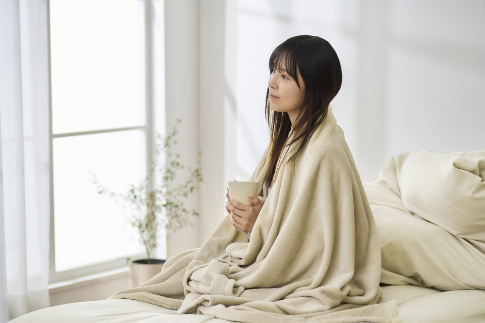 こだわりマットレス付き布団１０点セット KFS-KM10S グレージュ