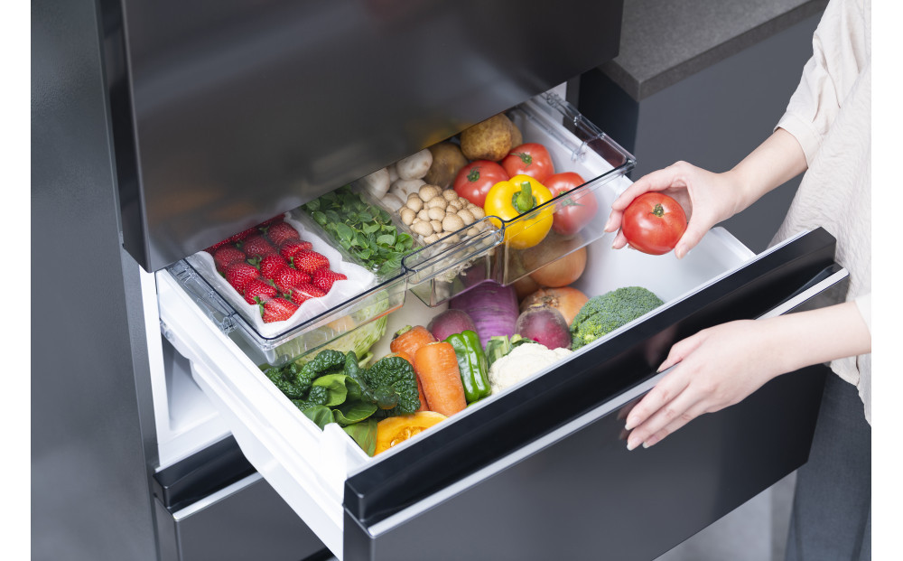 蜀キ蜃榊キ阡オ蠎ォ 370L 閾ェ蜍戊」ス豌キ讖溯ス莉 IRSN-I37A-B 繝悶Λ繝繧ッ