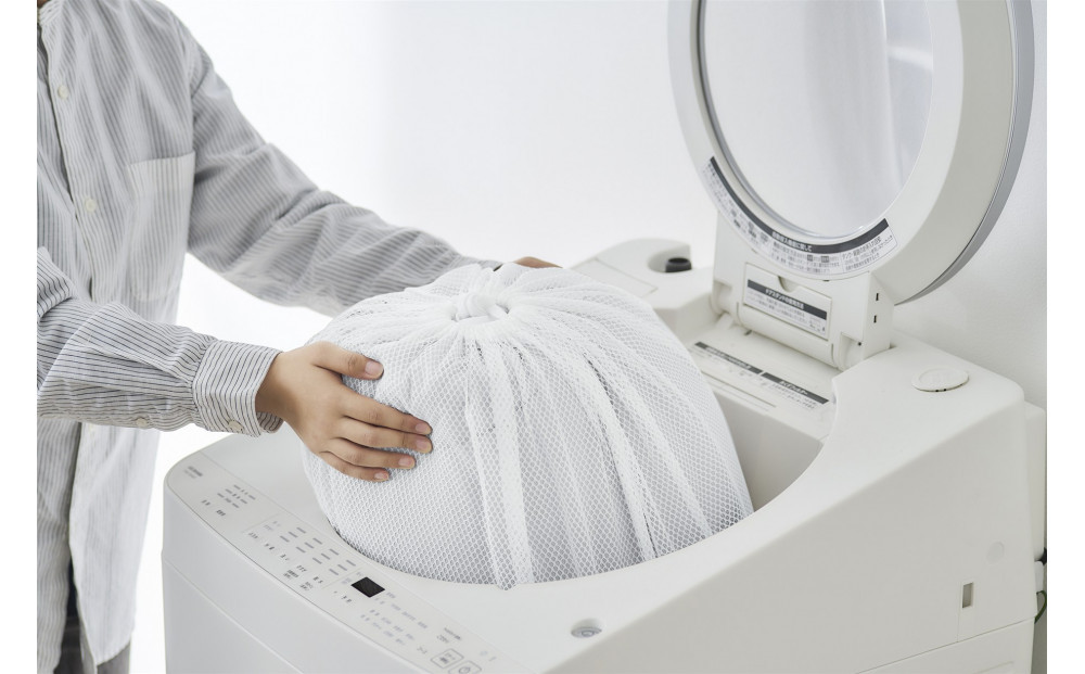 ベッド用布団５点セット S シングル  KFS シングル -B5S  ホワイト