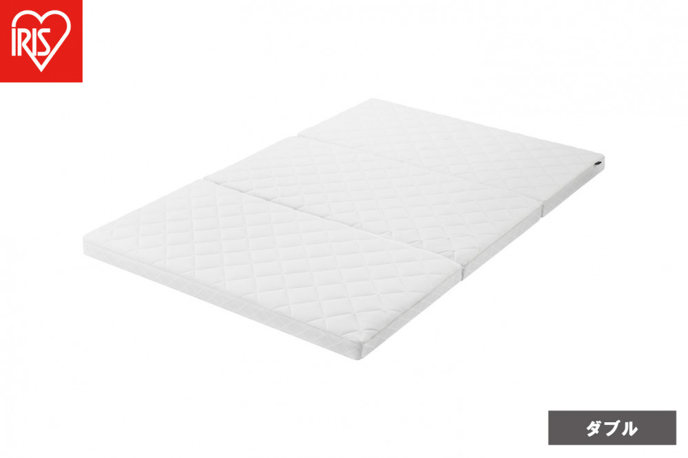マットレス エアリーマットレス D ダブル  HG90R-D
