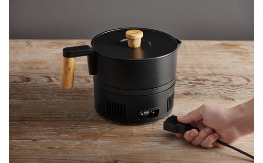 ã±ãã« ãããã ã¯ããã³ã°ã±ãã« ICK-M1200-B ã¯ããã³ã°ã±ãã« ã¯ããã³ã°ããã黿°é 調çé 黿°èª¿çé 調ç é 黿°é éæç ç飯 ç
®èŸŒã¿ ã©ãŒã¡ã³ ã¢ã€ãªã¹ãªãŒã€ã ãã©ãã¯