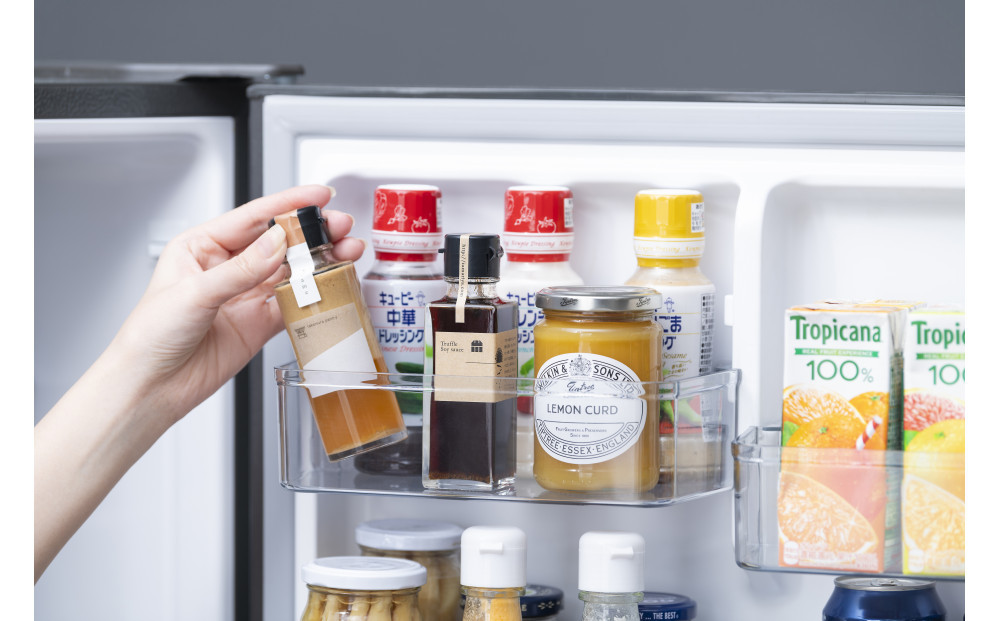 蜀キ蜃榊キ阡オ蠎ォ 370L 閾ェ蜍戊」ス豌キ讖溯ス莉 IRSN-I37A-B 繝悶Λ繝繧ッ