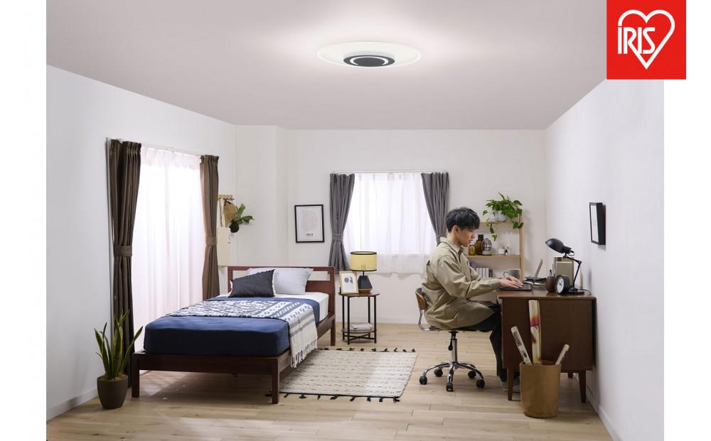 照明 LEDシーリングライト パネルライト 8畳 CEA-A08DLP