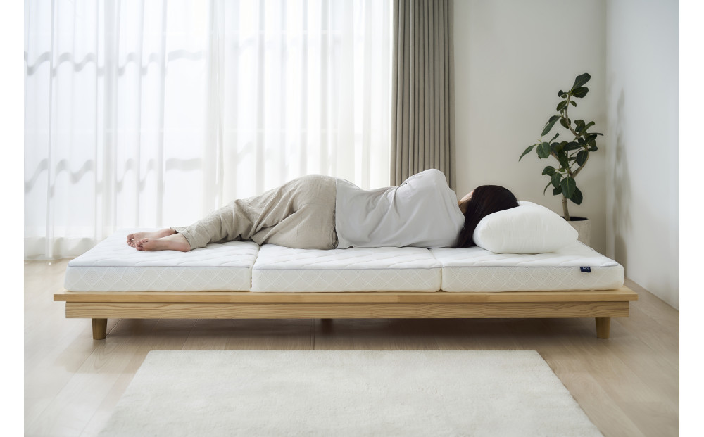 エアリーマットレス HGS90-S