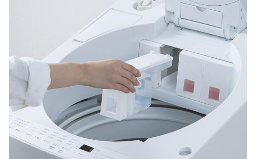 å
šèªåæŽæ¿¯æ©8kg OSH 4é£ã¿ã³ã¯ TCW-80A01-W ãã¯ã€ã