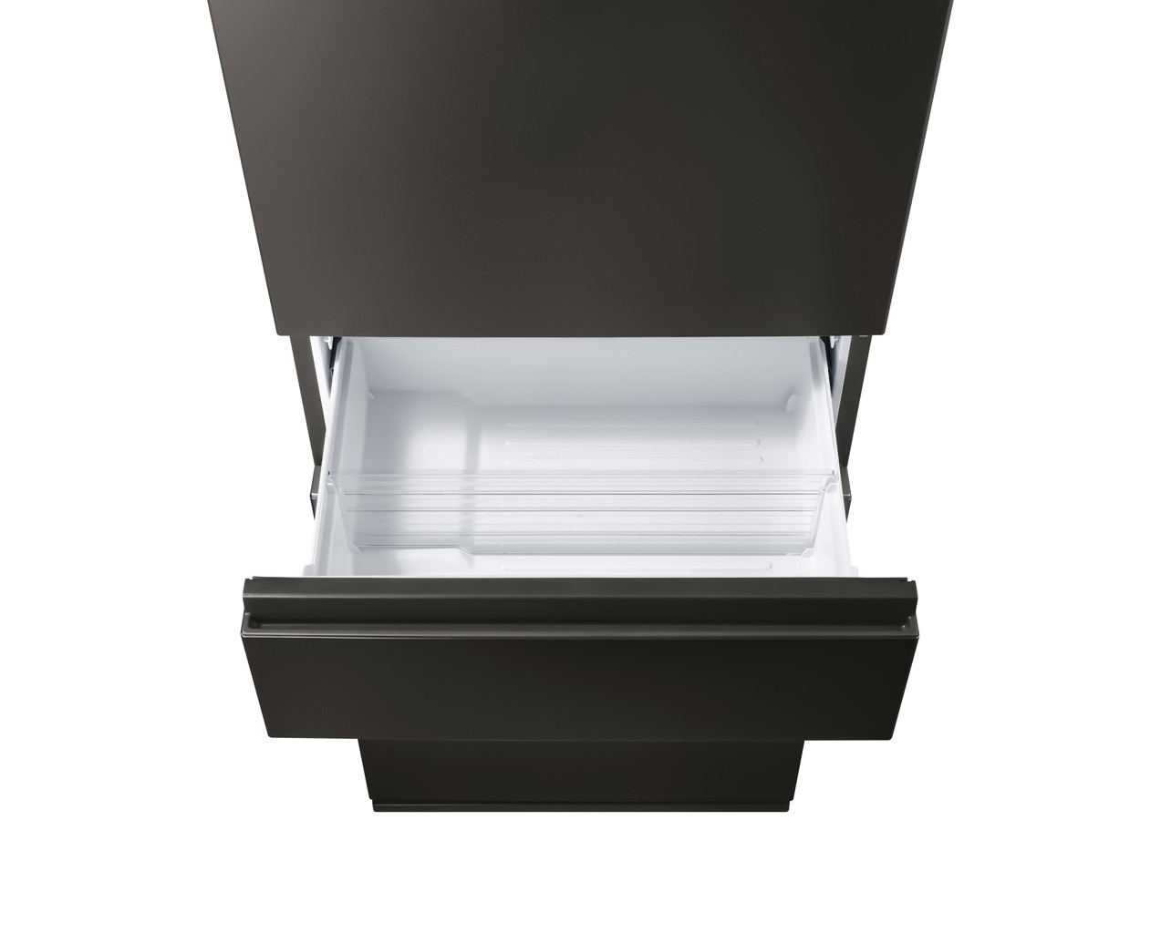 冷蔵庫 冷凍冷蔵庫 428L アイリスオーヤマ グレー 奥行スリム 自動霜取り 冷凍庫 右開き 幅65 大容量 冷蔵 冷凍 冷蔵保存 冷凍保存 家電 電化製品 使いやすい 便利 おすすめ 人気 アイリス  IRSN-SX43A-H ノーブルグレー（４ドア）