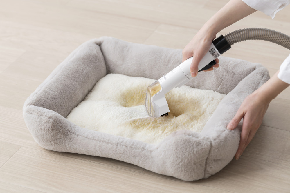 リンサークリーナー RNSH-P10 ホワイト 洗浄機 クリーナー リンサークリーナー 自動ポンプ式 アイリスオーヤマ 