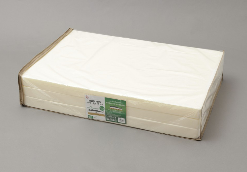 ãããã¬ã¹ ã·ã³ã°ã« 硬質 3ã€æã åã6cm ãŠã¬ã¿ã³ ããªã¥ãŒã ãããã¬ã¹ ã¢ã€ãªã¹ãªãŒã€ã ã³ã³ãã¯ãåçŽ ã®ãã æ°ç掻 MTRA-S