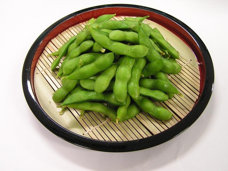 秘伝豆 ずんだ餅　3個入り×4パック【ささもり 菓子 おかし ずんだ 食品 和菓子 贈り物 宮城県 名物 銘菓 枝豆 もち 枝豆 ふるさとの味 人気 おすすめ 送料無料】