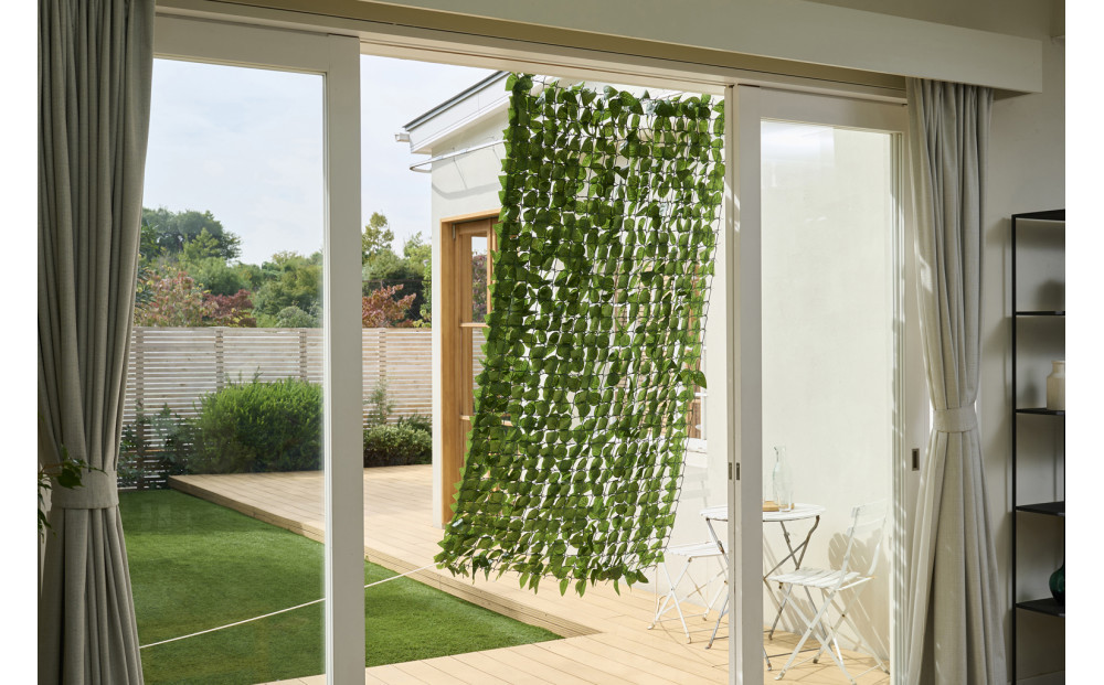 ＤＥＣＯ ＧＲＥＥＮ フェンス＆シェード GS-200G グリーン